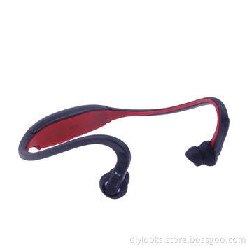 Bluetooth Stereo Active Headphone, S9